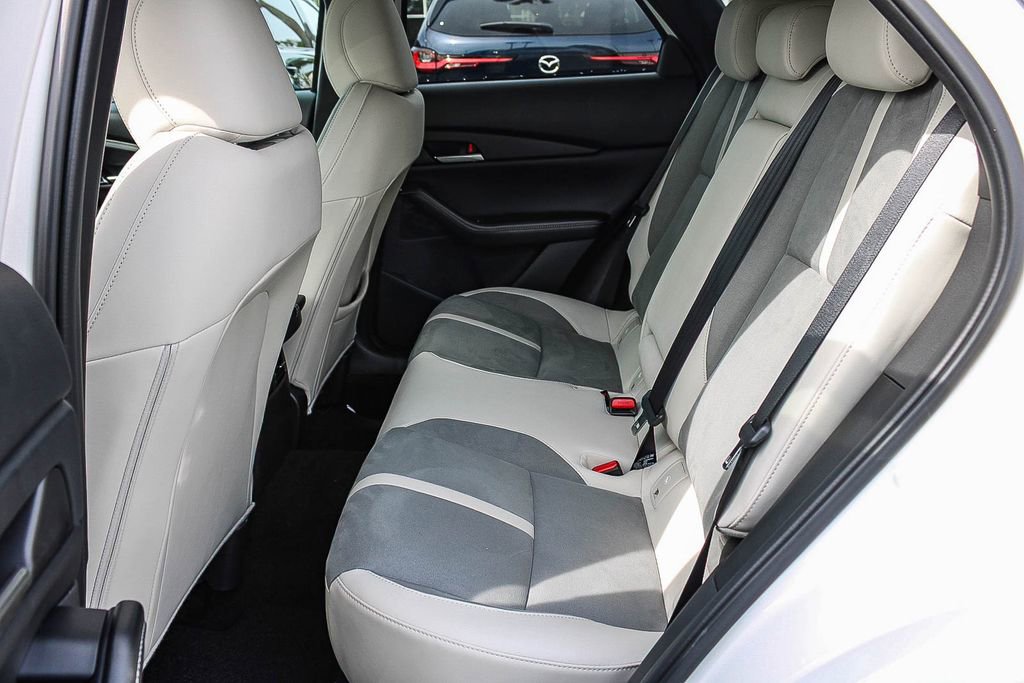 New 2026 MAZDA CX-30 Aire Edition AWD/4WD image 20