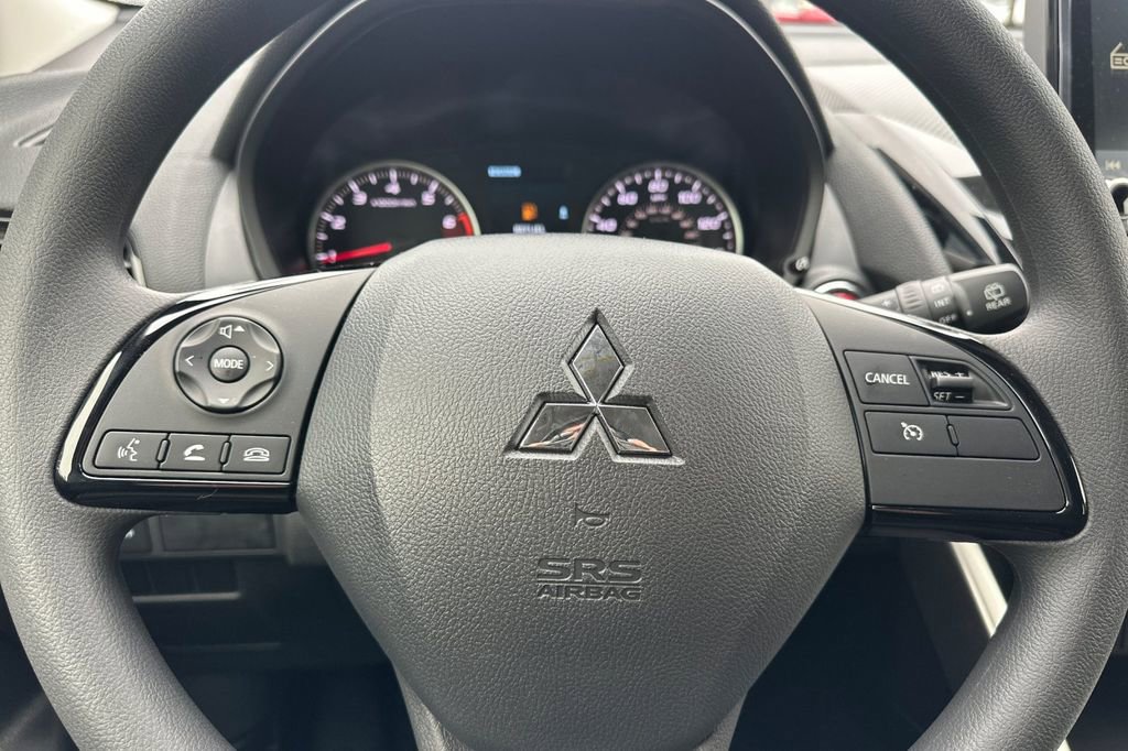 New 2026 Mitsubishi Eclipse Cross Ralliart image 24