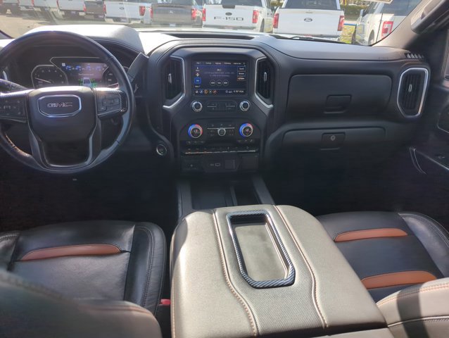 Used 2020 GMC Sierra 1500 AT4 w/ AT4 Premium Package image 20