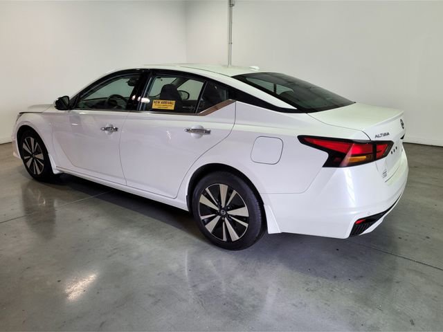 Used 2020 Nissan Altima 2.5 SV image 20