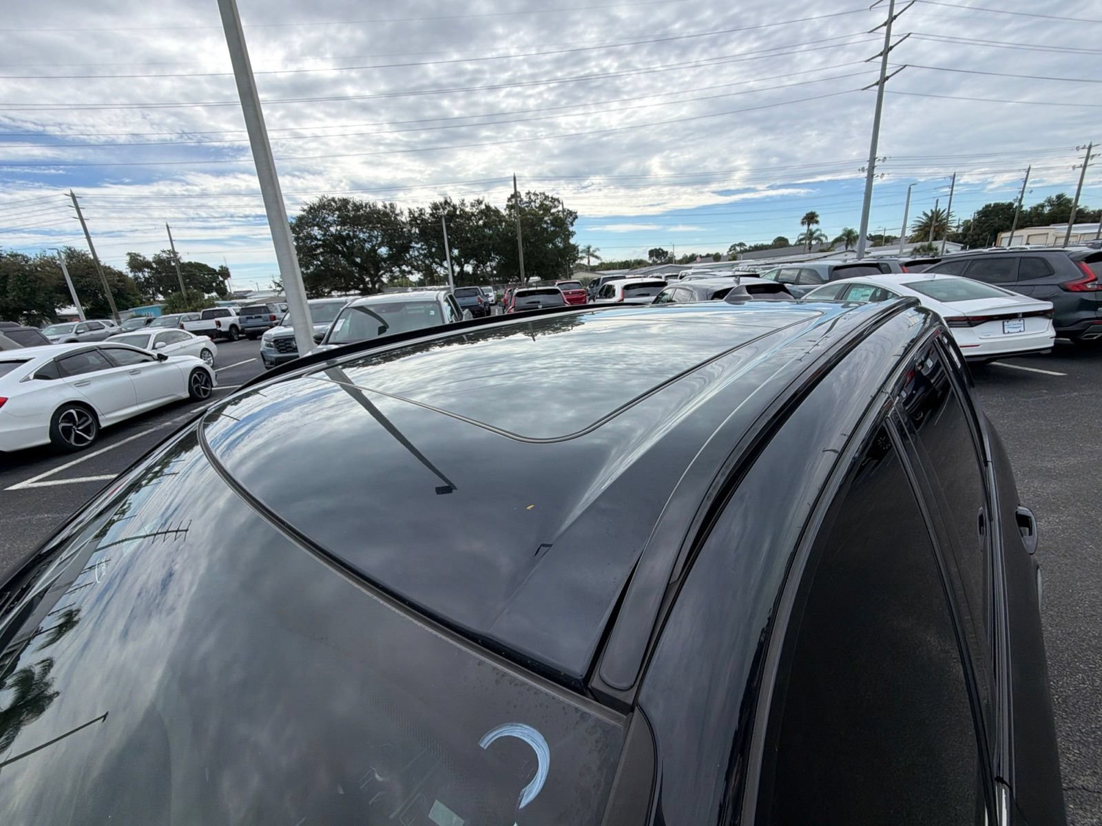 Used 2018 BMW X5 M AWD/4WD image 17