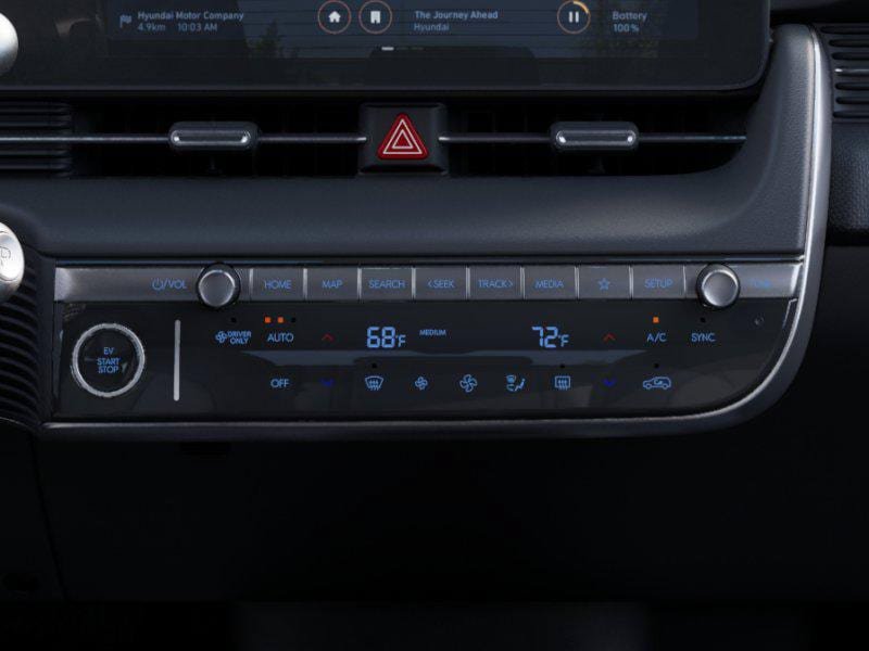 New 2027 Hyundai Ioniq 5 SE AWD/4WD image 16