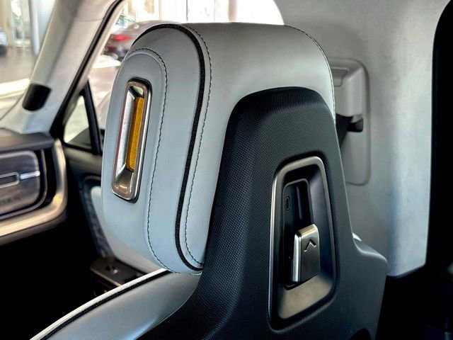 Used 2022 Rivian R1T Adventure image 26