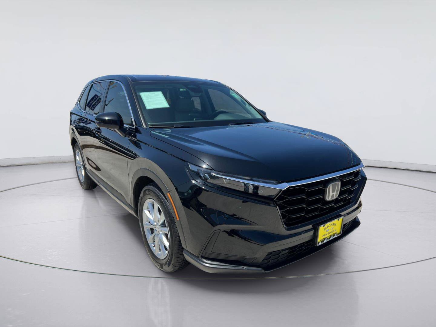 Used 2026 Honda CR-V EX image 1