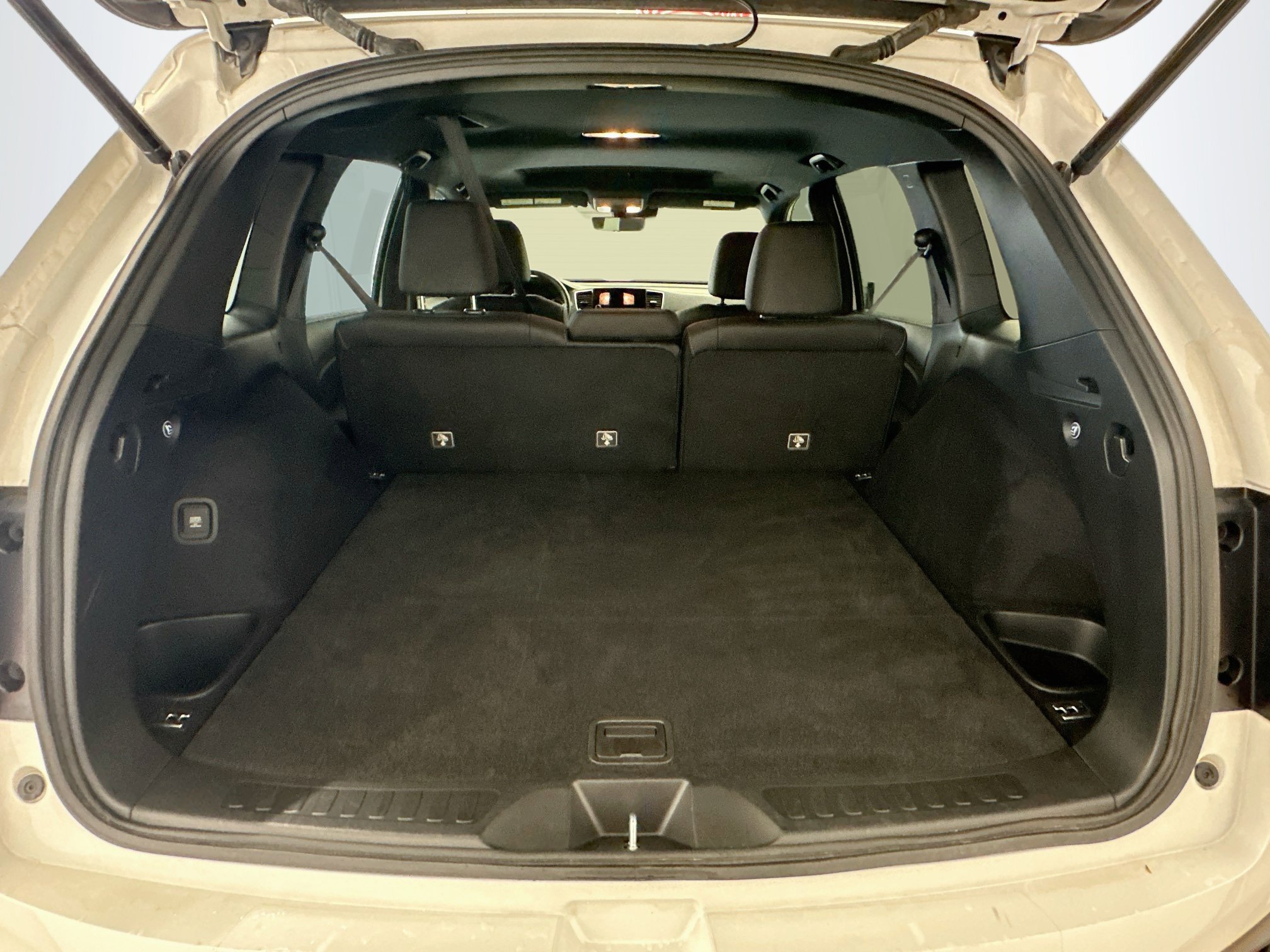 Used 2023 Honda Passport EX-L image 29
