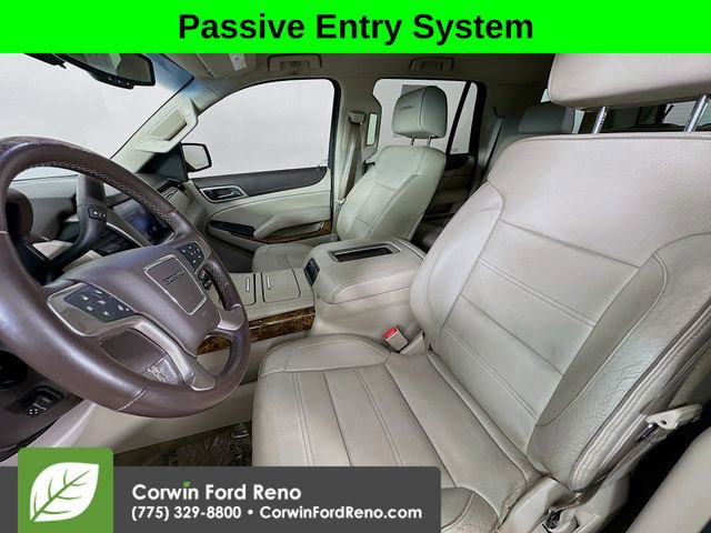 Used 2015 GMC Yukon Denali image 22