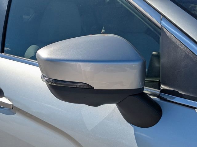 New 2026 Mitsubishi Eclipse Cross SEL AWD/4WD image 11