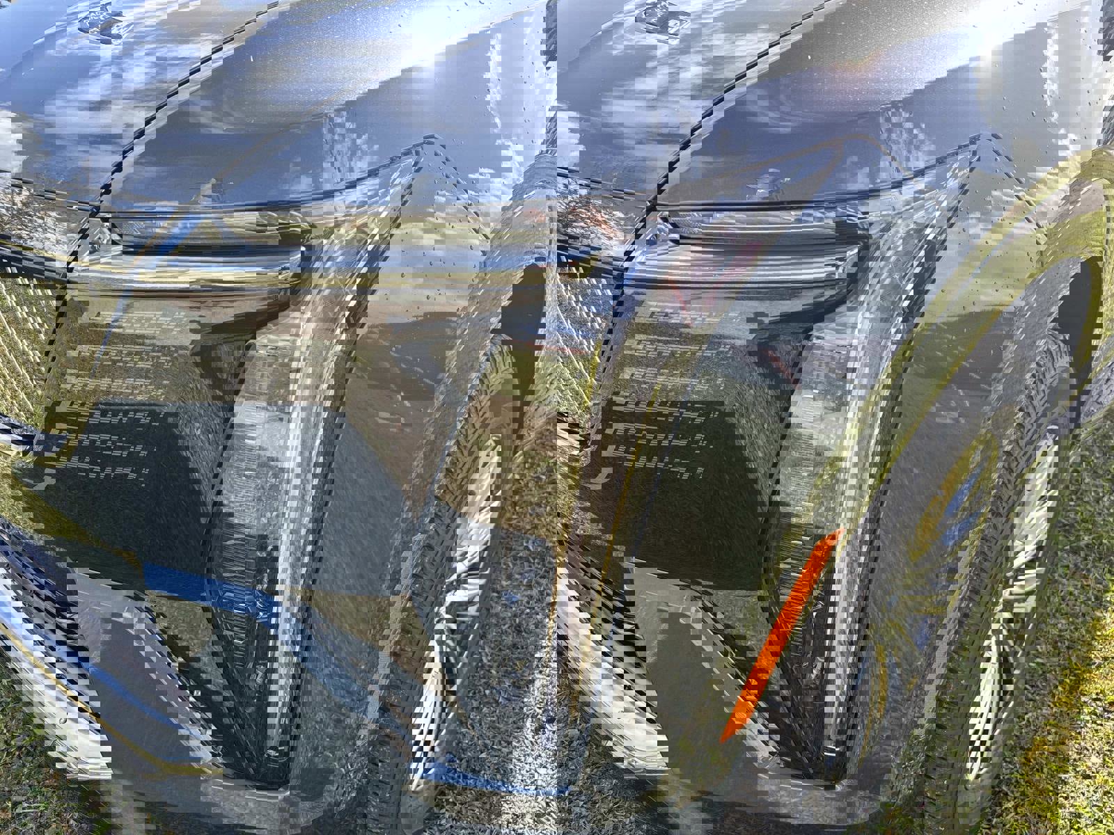 New 2026 Cadillac Escalade IQL Sport 1 image 9