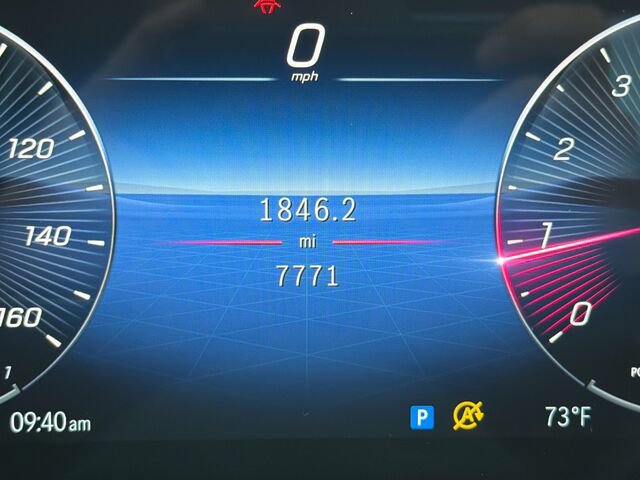 Certified 2025 Mercedes-Benz GLA 250 4MATIC image 31