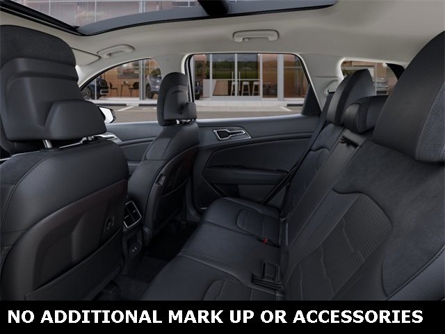 New 2026 Kia Sportage SX Prestige image 18