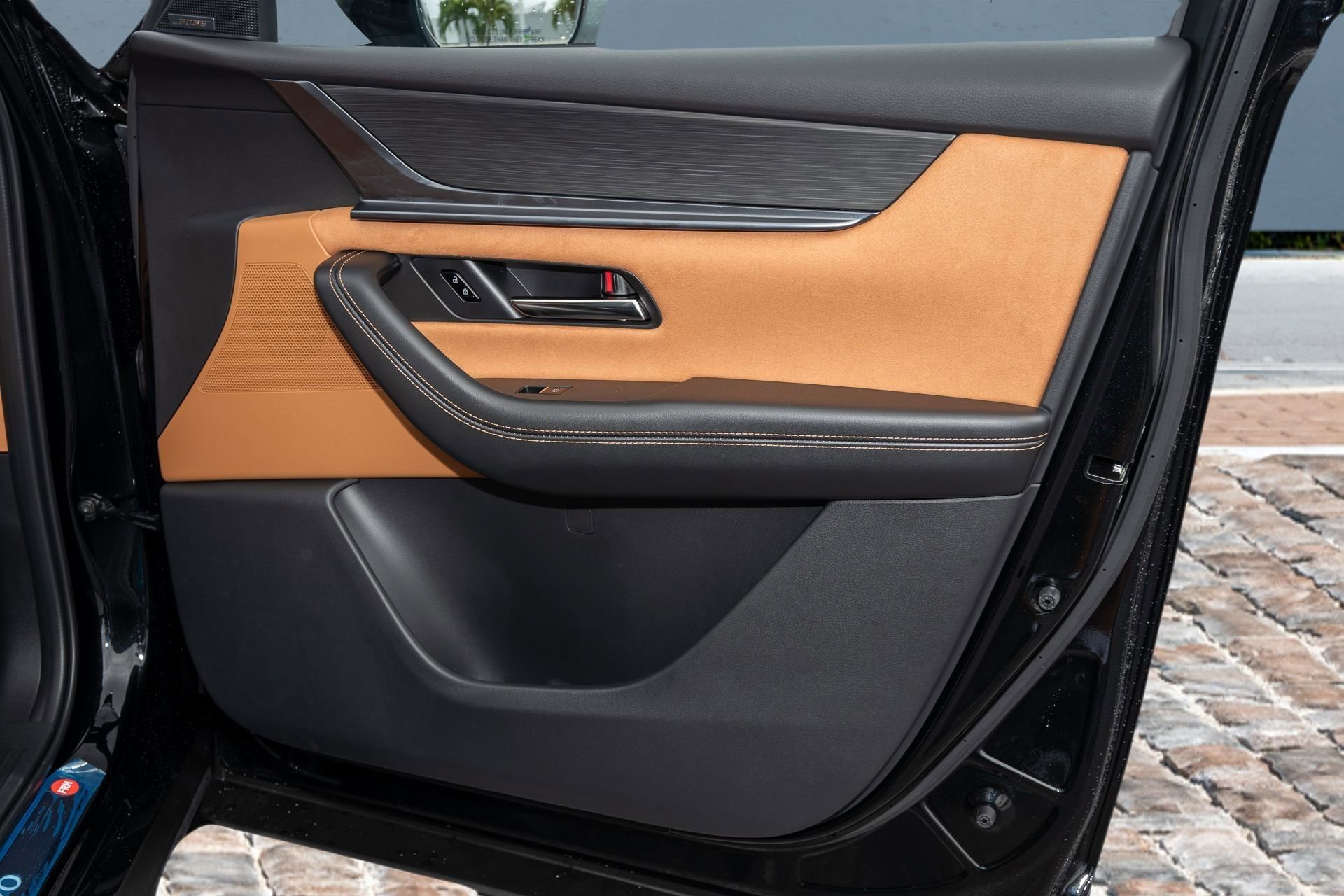 New 2026 MAZDA CX-70 3.3 Turbo S w/ Premium Plus image 17