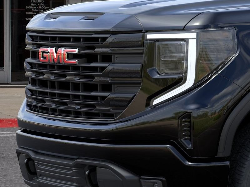 New 2026 GMC Sierra 1500 Elevation AWD/4WD image 14