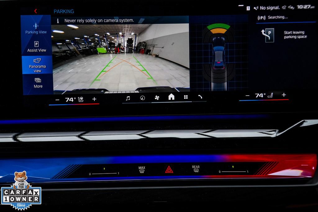 Used 2026 BMW M5 AWD/4WD image 33