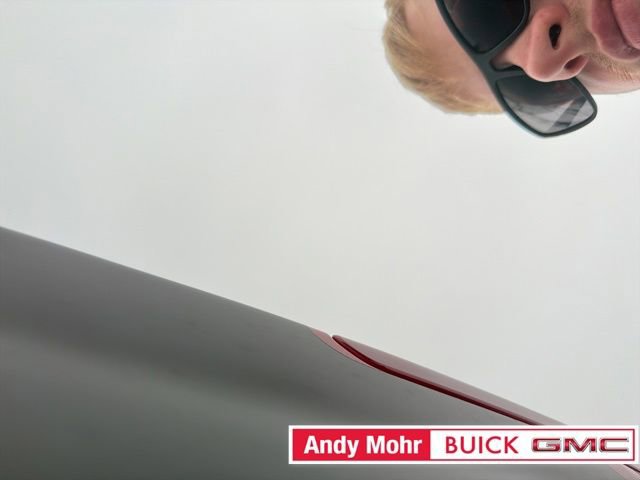 Used 2016 Chevrolet Camaro LT image 20