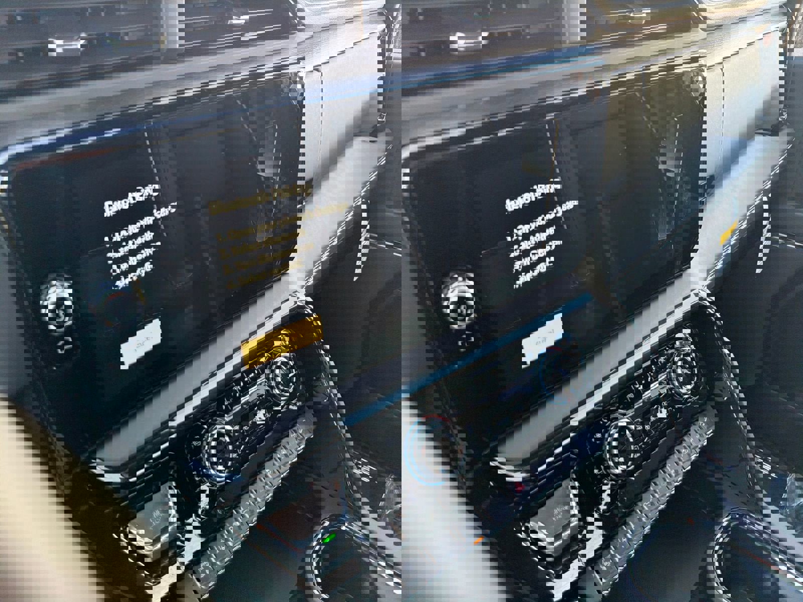 New 2026 GMC Sierra 2500 AT4X w/ LPO, Black Badging Package image 23