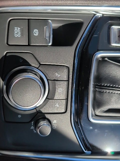 New 2025 MAZDA CX-5 Signature image 37