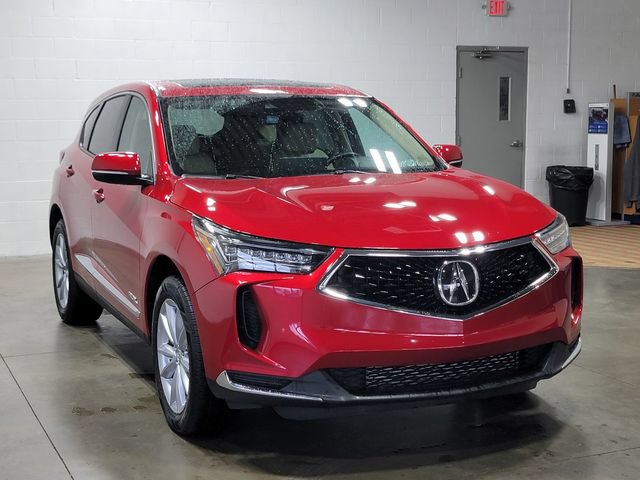 Used 2023 Acura RDX AWD image 4