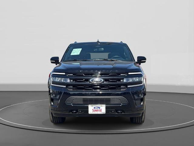 Certified 2022 Ford Expedition Limited AWD/4WD image 3