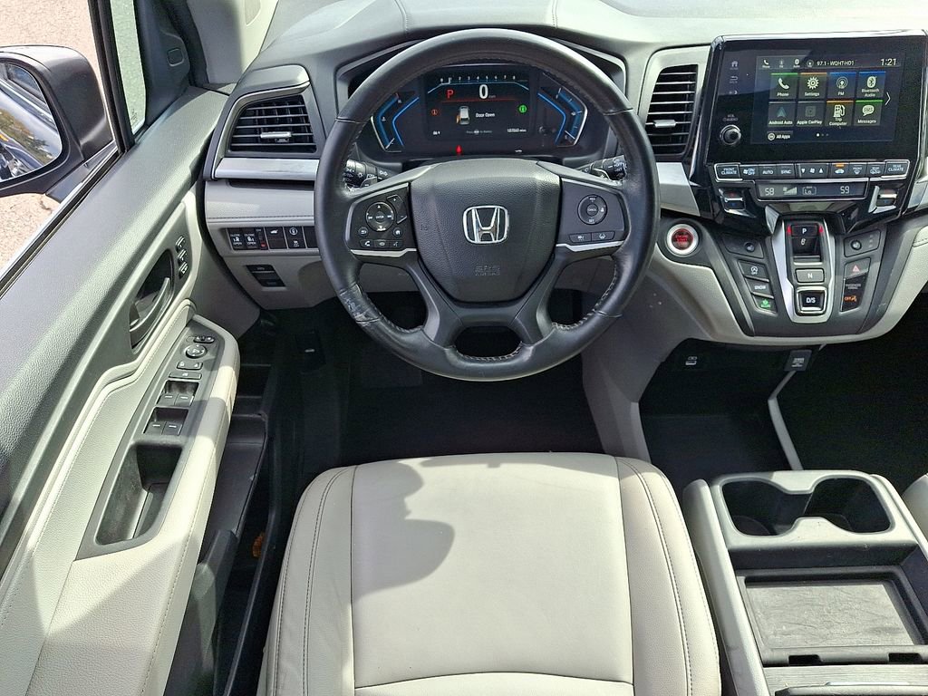 Used 2021 Honda Odyssey EX-L image 11