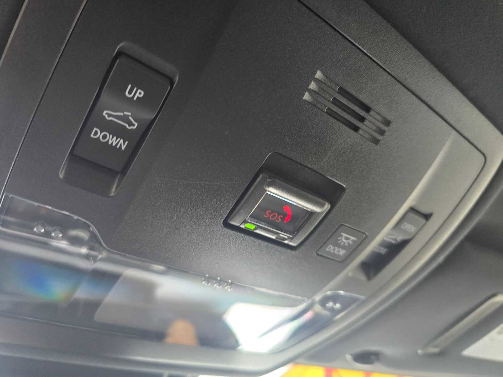 Certified 2024 Lexus RC 350 F Sport image 29