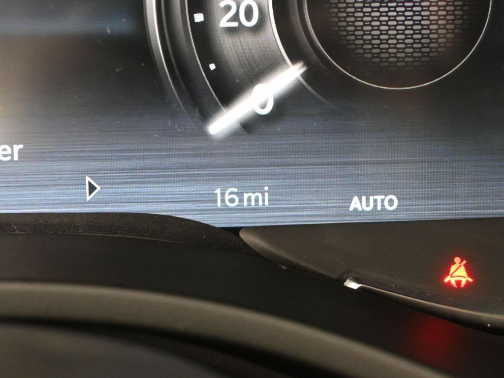 New 2026 RAM 1500 Laramie w/ Night Edition image 40
