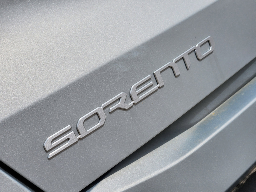 New 2026 Kia Sorento LX image 8