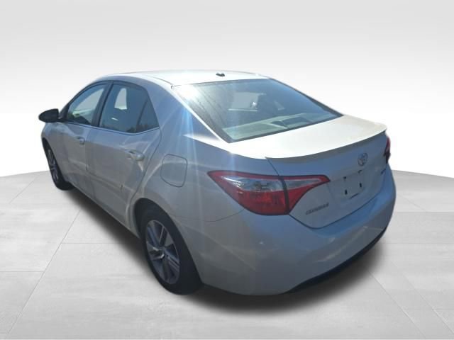 Used 2014 Toyota Corolla LE Premium w/ Driver Convenience Package image 3