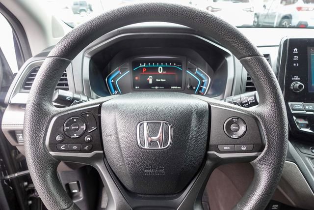 Used 2020 Honda Odyssey EX image 12