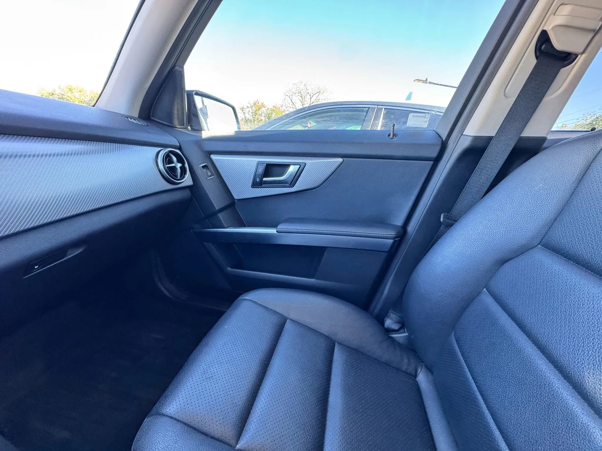 Used 2014 Mercedes-Benz GLK 350 GLK 350 4MATIC Sport Utility 4 image 16