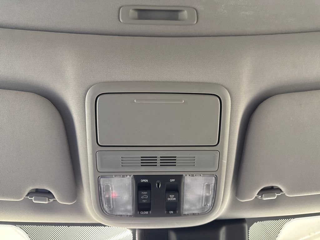 Used 2018 Honda Odyssey EX-L image 20