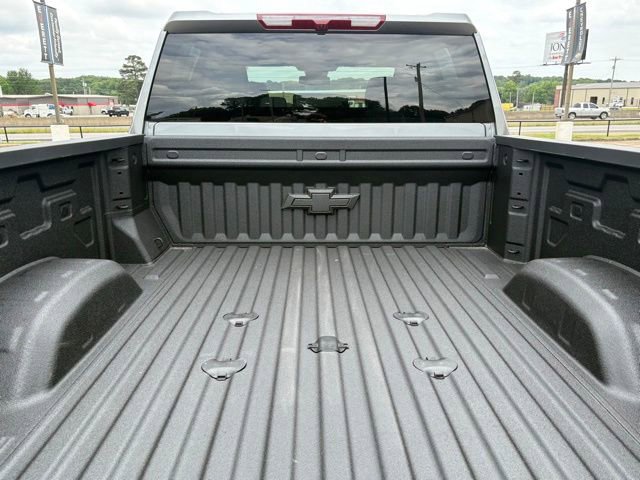 New 2026 Chevrolet Silverado 2500 LT w/ All Star Edition AWD/4WD image 10