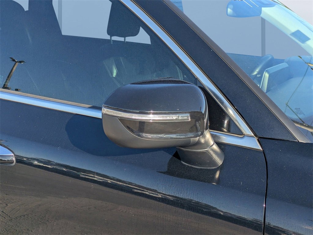 Used 2020 Kia Telluride S w/ S 8 Passenger Seating Package image 11