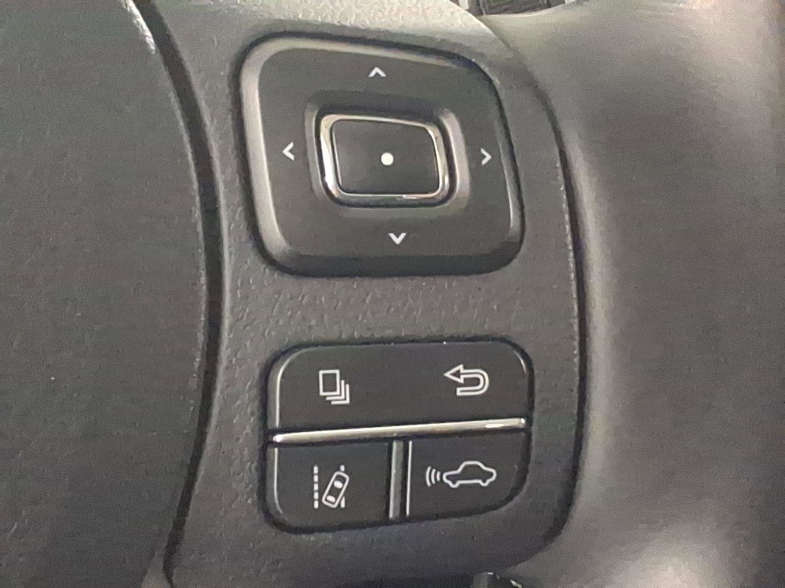 Used 2018 Lexus NX 300 AWD w/ Premium Package image 15