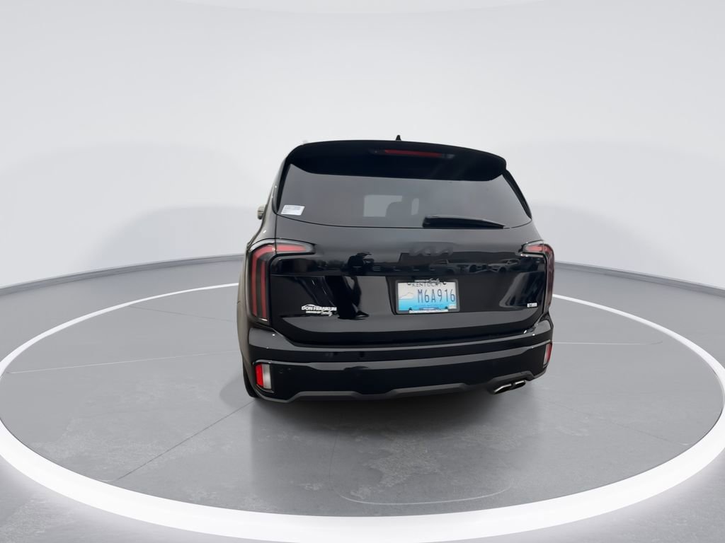 Used 2025 Kia Telluride SX Prestige X-Line AWD/4WD image 7