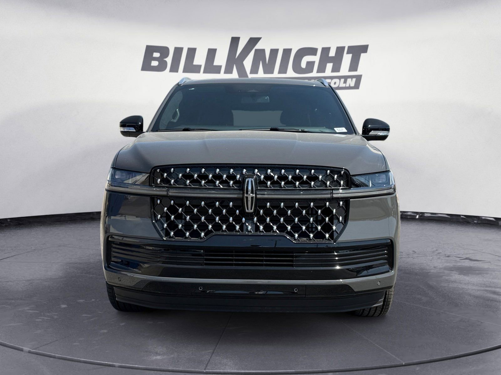 New 2025 Lincoln Navigator Black Label image 8