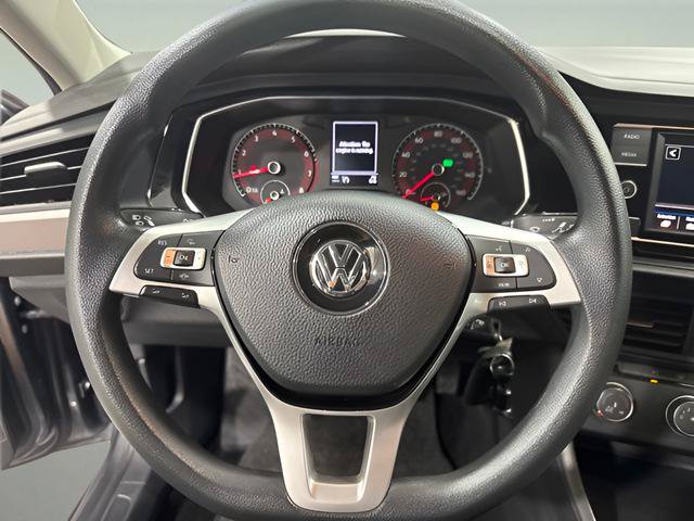 Used 2019 Volkswagen Jetta FWD image 28