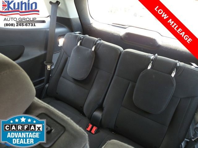 Used 2022 Ford Explorer XLT image 13