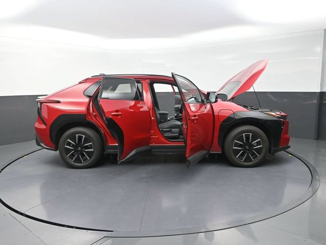 Used 2026 Toyota bZ FWD image 46