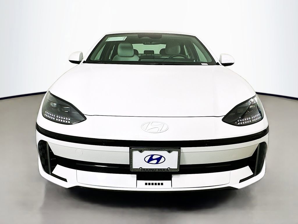 New 2025 Hyundai Ioniq 6 SEL image 2