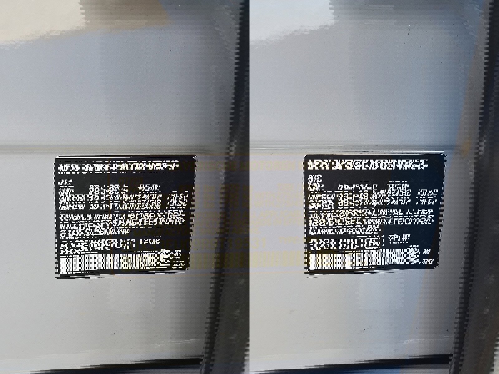 Certified 2024 BMW X5 M60i w/ Executive Package image 26