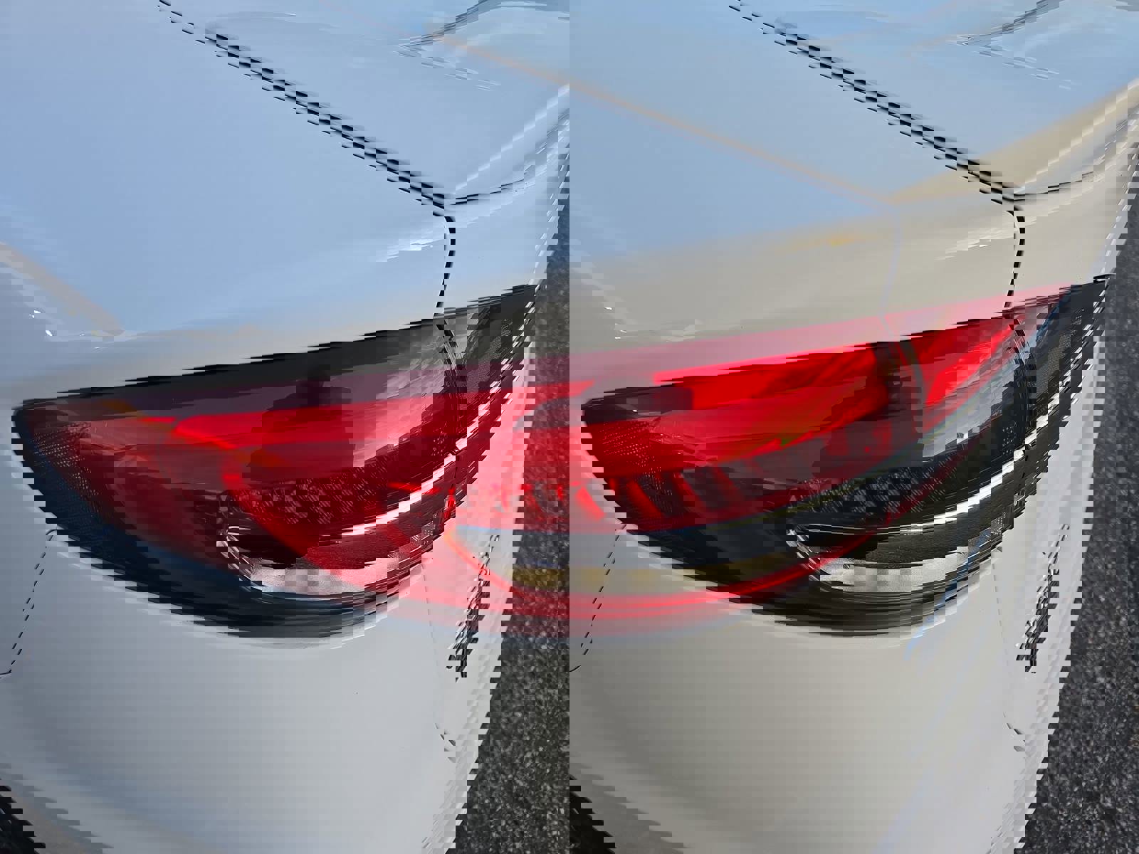 Used 2019 Ford Fusion Titanium image 33