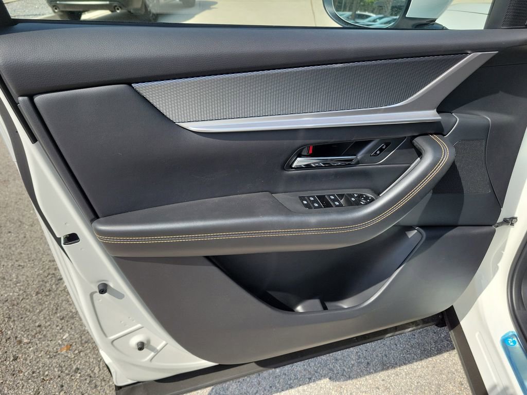 New 2026 MAZDA CX-90 Plug-In Hybrid w/ Premium Plus image 23