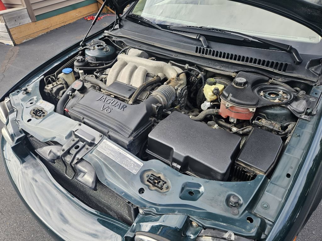 Used 2006 Jaguar X-TYPE 3.0 image 19