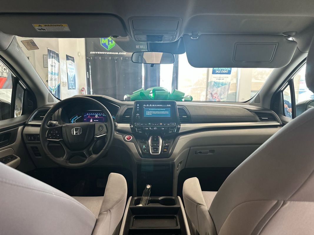 Used 2018 Honda Odyssey EX image 15