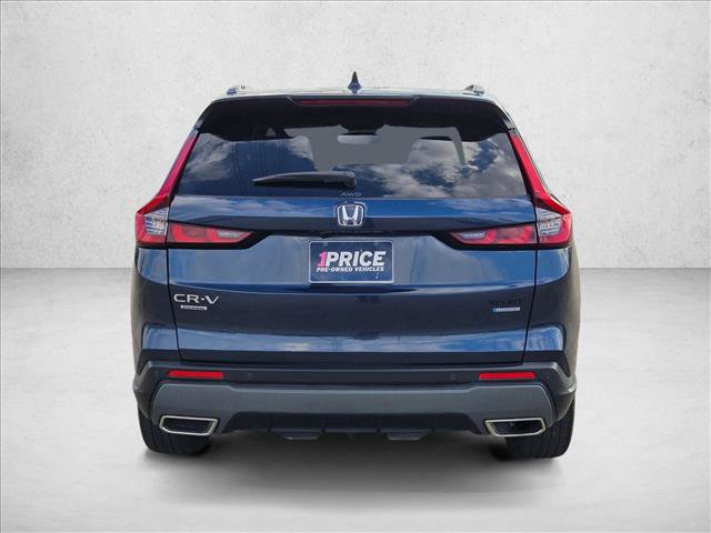 Used 2023 Honda CR-V Sport Touring image 7