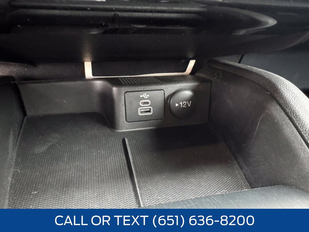 Used 2024 Ford Escape ST-Line w/ Tech Pack #1 AWD/4WD image 15