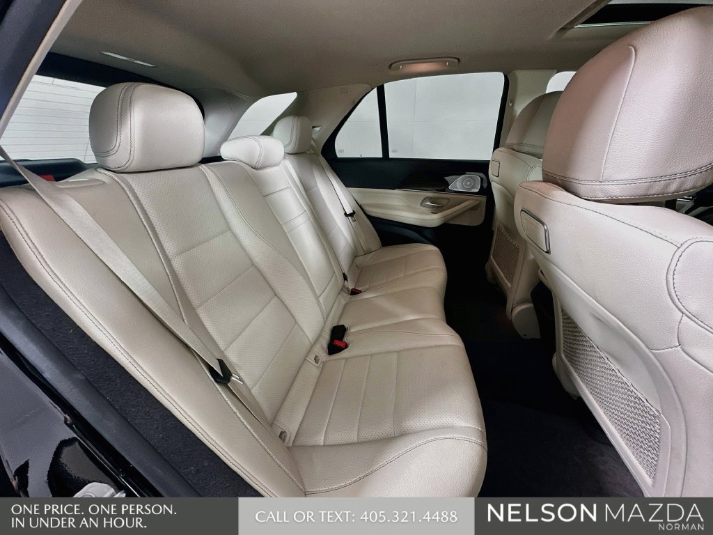 Used 2020 Mercedes-Benz GLE 350 image 29