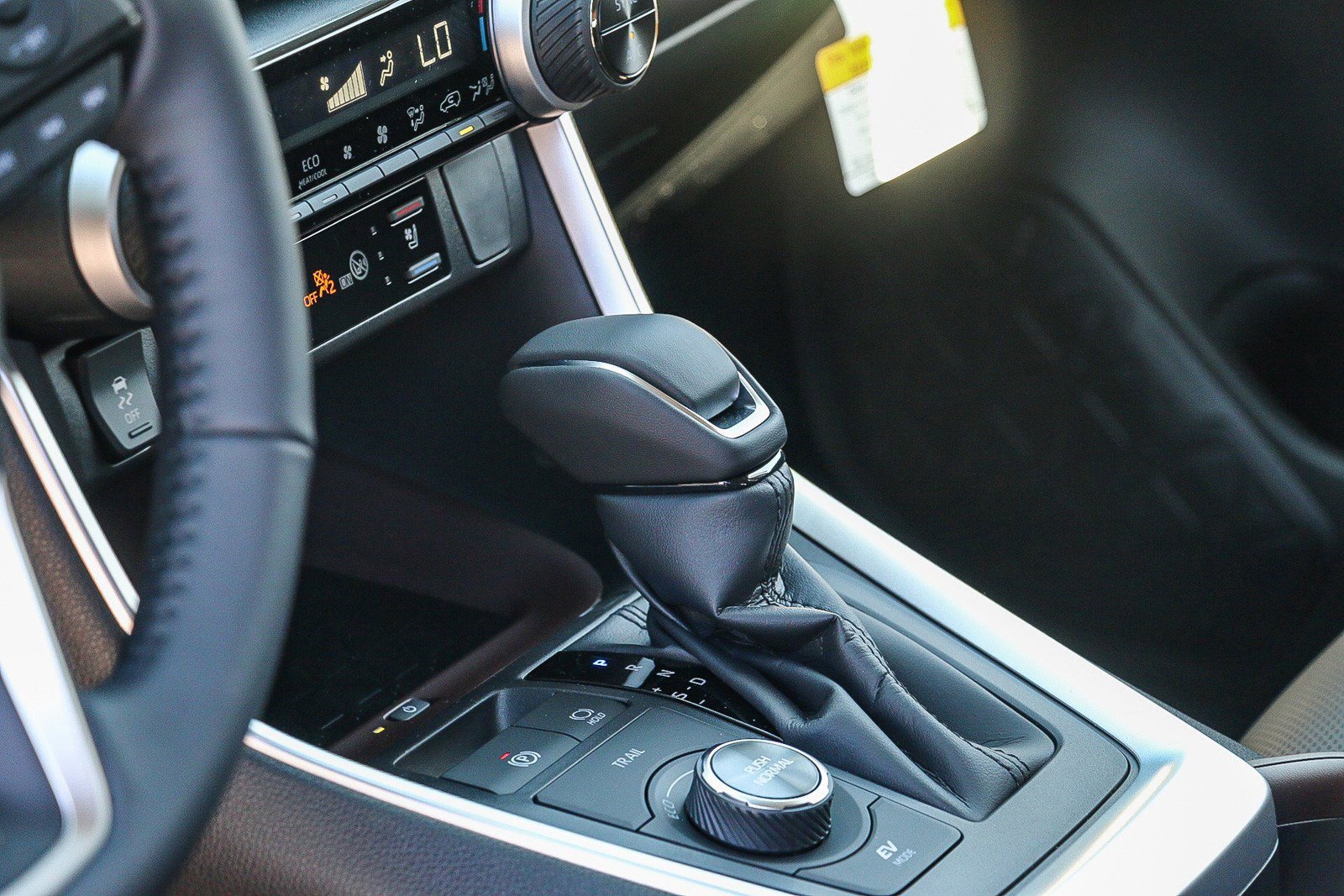 New 2025 Toyota RAV4 Limited image 21