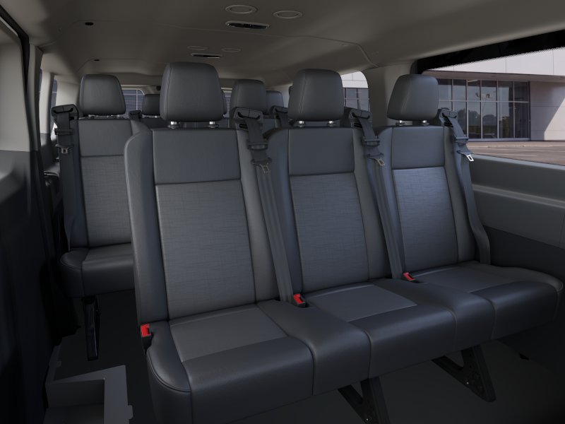 New 2026 Ford Transit 350 XL RWD image 12