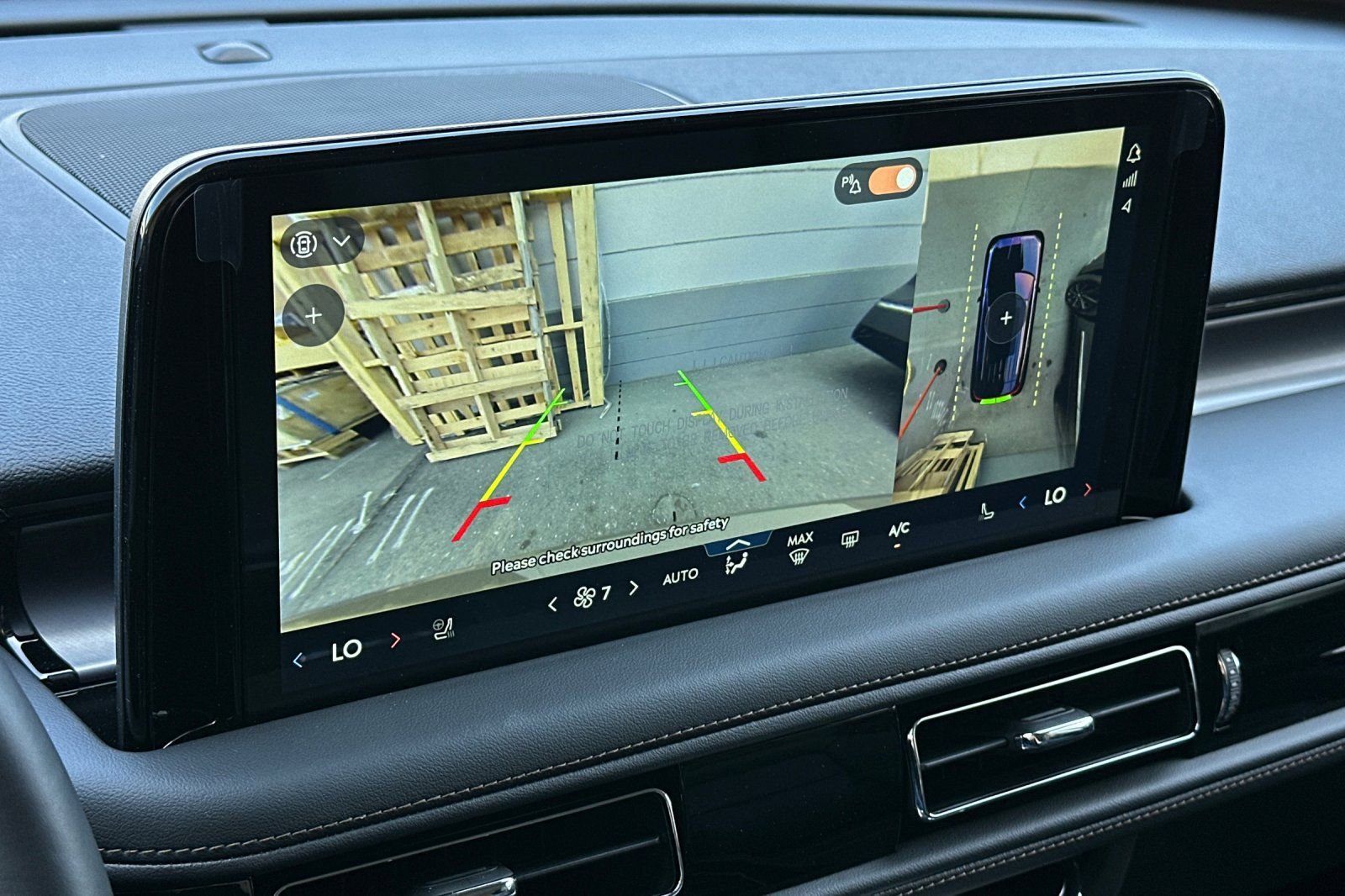 New 2026 Lincoln Aviator 2WD image 20